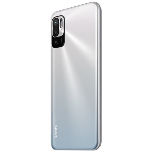 Смартфон Xiaomi Redmi Note 10T 4/64Gb Chrome Silver (Серебристый) Global Version Смартфон Xiaomi Redmi Note 10T 4/64Gb Chrome Silver (Серебристый) Global Version