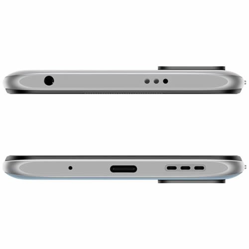 Смартфон Xiaomi Redmi Note 10T 4/64Gb Chrome Silver (Серебристый) Global Version Смартфон Xiaomi Redmi Note 10T 4/64Gb Chrome Silver (Серебристый) Global Version