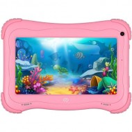 Планшет DIGMA Optima Kids 7 (2019) Pink (Розовый) EAC