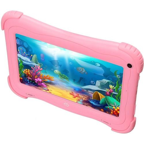 Планшет DIGMA Optima Kids 7 (2019) Pink (Розовый) EAC Планшет DIGMA Optima Kids 7 (2019) Pink (Розовый) EAC
