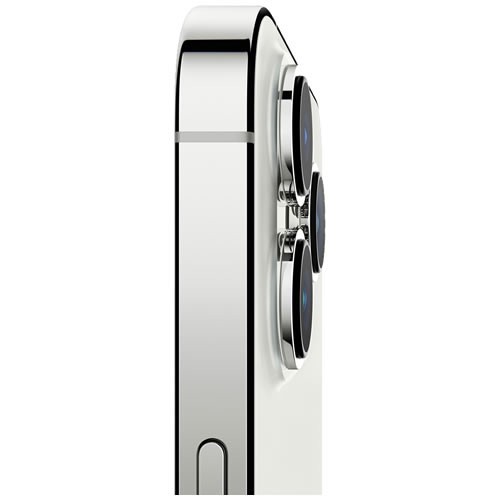 Смартфон Apple iPhone 13 Pro 1Tb Silver (Серебристый) MLWF3RU/A Смартфон Apple iPhone 13 Pro 1Tb Silver (Серебристый) MLWF3RU/A