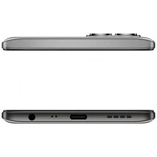 Смартфон Realme 8i 4/128Gb Space Black (Черный) EAC Смартфон Realme 8i 4/128Gb Space Black (Черный) EAC