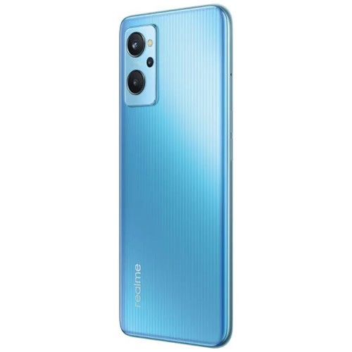 Смартфон Realme 9i 4/64Gb Prism Blue (Синий) EAC Смартфон Realme 9i 4/64Gb Prism Blue (Синий) EAC