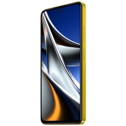 Смартфон Poco X4 Pro 5G 6/128Gb Poco Yellow (Желтый) EAC Смартфон Poco X4 Pro 5G 6/128Gb Poco Yellow (Желтый) EAC
