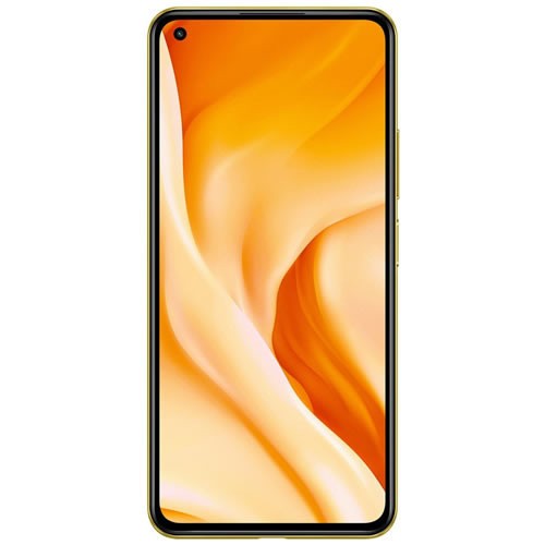 Смартфон Xiaomi 11 Lite 5G NE 8/128Gb (NFC) Citrus Yellow (Желтый) Global Version