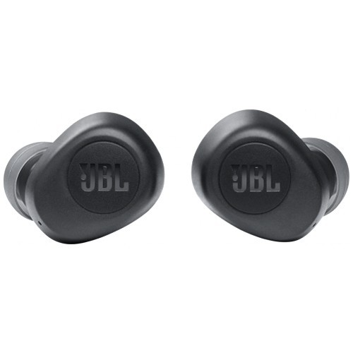 Беспроводные наушники JBL Wave 100TWS Black (Черный) EAC