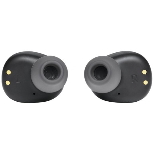 Беспроводные наушники JBL Wave 100TWS Black (Черный) EAC