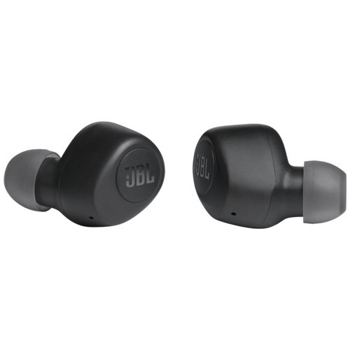 Беспроводные наушники JBL Wave 100TWS Black (Черный) EAC