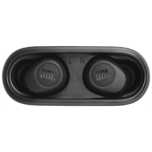 Беспроводные наушники JBL Wave 100TWS Black (Черный) EAC
