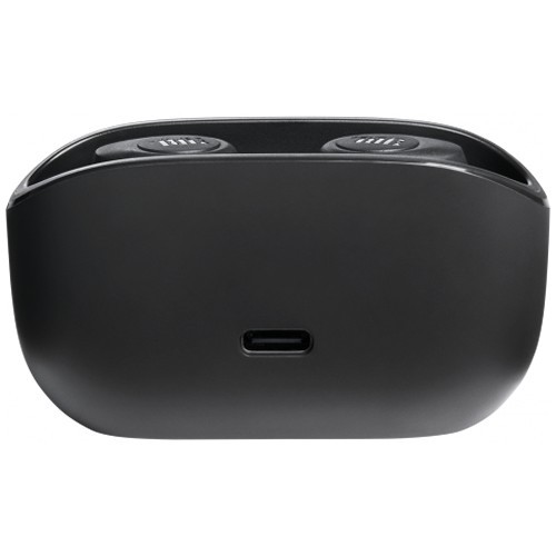 Беспроводные наушники JBL Wave 100TWS Black (Черный) EAC