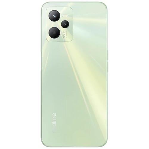 Смартфон Realme C35 4/64Gb Green (Зеленый) EAC Смартфон Realme C35 4/64Gb Green (Зеленый) EAC