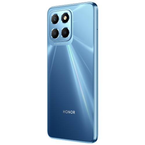 Смартфон Honor X8 5G 6/128Gb Ocean Blue (Океанический синий) EAC Смартфон Honor X8 5G 6/128Gb Ocean Blue (Океанический синий) EAC