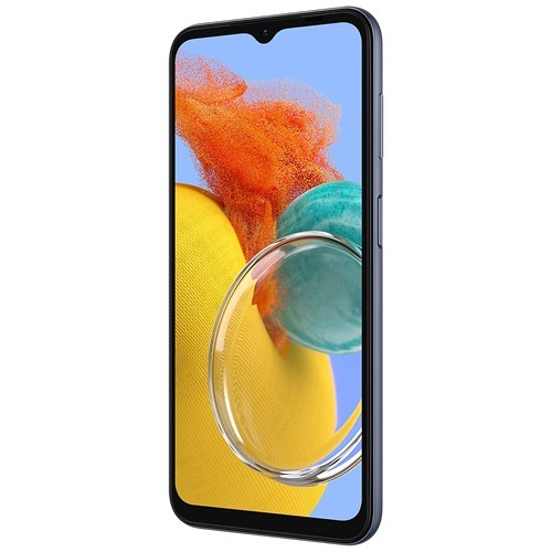 Смартфон Samsung Galaxy M14 4/128Gb Dark Blue (Синий) Смартфон Samsung Galaxy M14 4/128Gb Dark Blue (Синий)