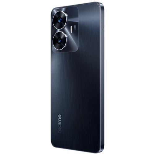 Смартфон Realme C55 8/256Gb Rainy Night (Черный) EAC Смартфон Realme C55 8/256Gb Rainy Night (Черный) EAC