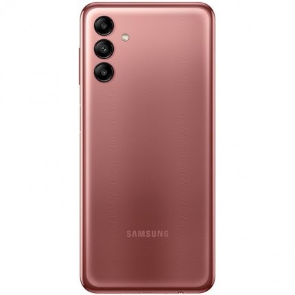 Смартфон Samsung Galaxy A04S 3/32Gb Copper (Медный)