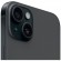 Смартфон Apple iPhone 15 Plus 256Gb Black (Черный) 2 nano-SIM