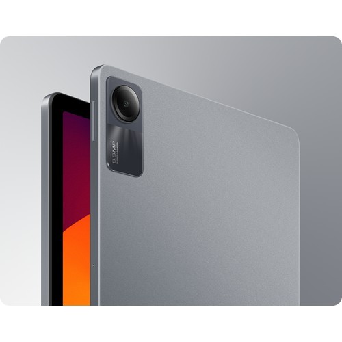 Планшет Xiaomi Redmi Pad SE 4/128Gb Wi-Fi Graphite Gray (Серый) Global Version Планшет Xiaomi Redmi Pad SE 4/128Gb Wi-Fi Graphite Gray (Серый) Global Version