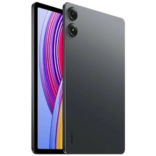 Планшет Xiaomi Redmi Pad Pro 8/256Gb Wi-Fi Graphite Gray (Серый) Global Version Планшет Xiaomi Redmi Pad Pro 8/256Gb Wi-Fi Graphite Gray (Серый) Global Version