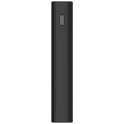 Аккумулятор Xiaomi Mi Power Bank 3 Pro 20000 mA/h PLM07ZM Black (Черный)