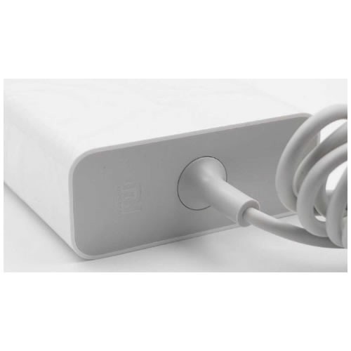 Зарядное устройство USB Type-C 45W для ноутбука Xiaomi Mi Notebook Air Зарядное устройство USB Type-C 45W для ноутбука Xiaomi Mi Notebook Air