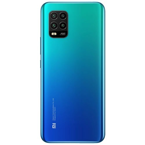 Смартфон Xiaomi Mi 10 Lite 6/64Gb Blue (Синий) Global Version Смартфон Xiaomi Mi 10 Lite 6/64Gb Blue (Синий) Global Version