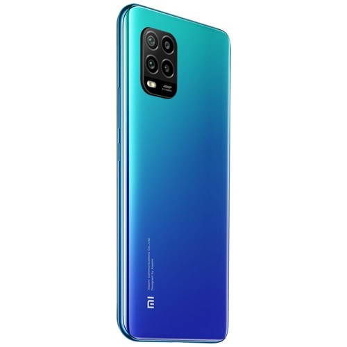 Смартфон Xiaomi Mi 10 Lite 6/64Gb Blue (Синий) Global Version Смартфон Xiaomi Mi 10 Lite 6/64Gb Blue (Синий) Global Version