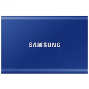 Внешний SSD диск Samsung T7 1.8