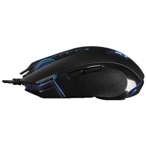 Проводная мышь A4Tech X89 USB оптическая Black (Черная) Проводная мышь A4Tech X89 USB оптическая Black (Черная)