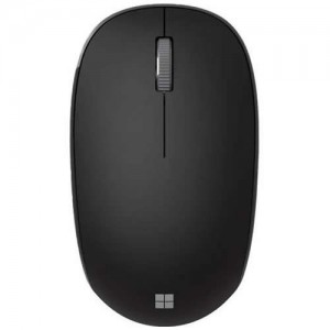 Беспроводная мышь Microsoft Bluetooth Mouse оптическая (RJN-00001) Black (Черная)  (10262)