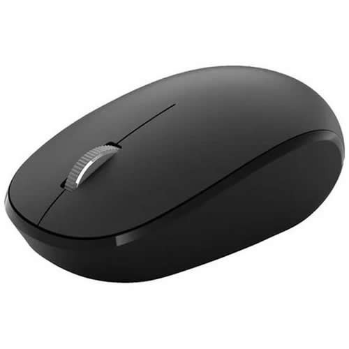 Беспроводная мышь Microsoft Bluetooth Mouse оптическая (RJN-00001) Black (Черная)