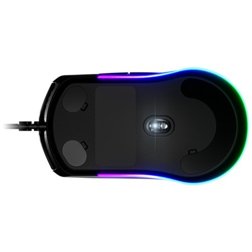 Проводная мышь Steelseries Rival 3 USB оптическая (62513) Black (Черная) Проводная мышь Steelseries Rival 3 USB оптическая (62513) Black (Черная)