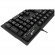 Клавиатура Genius Smart KB-102 USB Black (Черная)