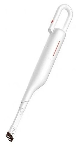 Пылесос Deerma VC01 Wireless Vacuum Cleaner White (Белый) Пылесос Deerma VC01 Wireless Vacuum Cleaner White (Белый)