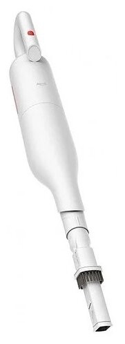 Пылесос Deerma VC01 Wireless Vacuum Cleaner White (Белый) Пылесос Deerma VC01 Wireless Vacuum Cleaner White (Белый)