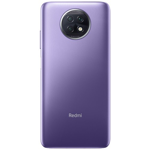 Смартфон Xiaomi Redmi Note 9T 4/128Gb (NFC) Daybreak Purple (Фиолетовый) Global Version Смартфон Xiaomi Redmi Note 9T 4/128Gb (NFC) Daybreak Purple (Фиолетовый) Global Version