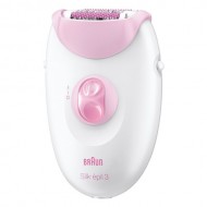 Эпилятор Braun 3270 Silk-epil 3 EAC