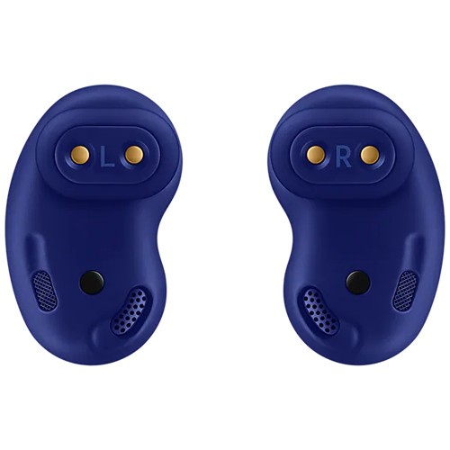 Беспроводные наушники Samsung Galaxy Buds Live Blue (Синий) Беспроводные наушники Samsung Galaxy Buds Live Blue (Синий)