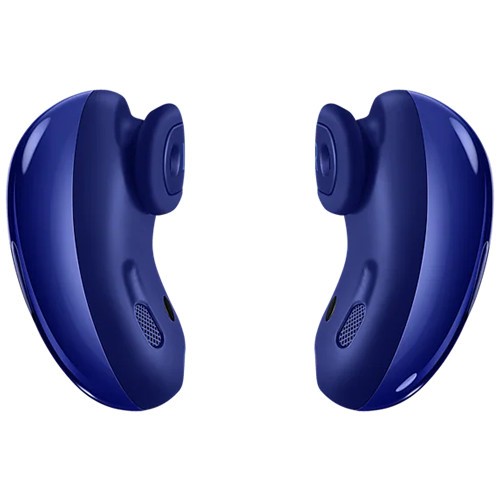 Беспроводные наушники Samsung Galaxy Buds Live Blue (Синий) Беспроводные наушники Samsung Galaxy Buds Live Blue (Синий)