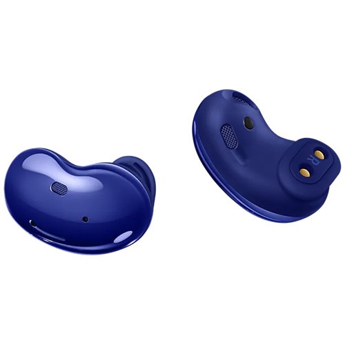 Беспроводные наушники Samsung Galaxy Buds Live Blue (Синий) Беспроводные наушники Samsung Galaxy Buds Live Blue (Синий)