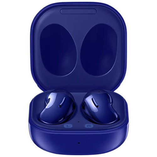 Беспроводные наушники Samsung Galaxy Buds Live Blue (Синий) Беспроводные наушники Samsung Galaxy Buds Live Blue (Синий)