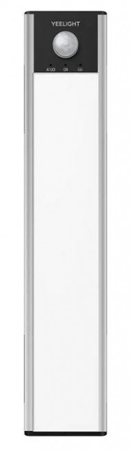 Панель освещения Yeelight Wireless Rechargeable Motion Sensor Light L40 YLYD007 (Silver)
