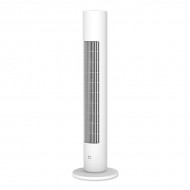 Напольный вентилятор Xiaomi Mijia DC Inverter Tower Fan White (Белый) BPTS01DM