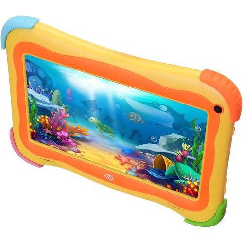 Планшет DIGMA Optima Kids 7 (2019) Multicolored (Разноцветный) EAC Планшет DIGMA Optima Kids 7 (2019) Multicolored (Разноцветный) EAC