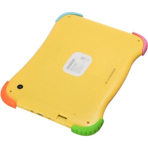 Планшет DIGMA Optima Kids 7 (2019) Multicolored (Разноцветный) EAC Планшет DIGMA Optima Kids 7 (2019) Multicolored (Разноцветный) EAC