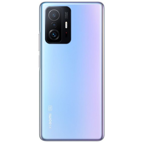 Смартфон Xiaomi 11T 8/128Gb Celestial Blue (Голубой) Global Version Смартфон Xiaomi 11T 8/128Gb Celestial Blue (Голубой) Global Version