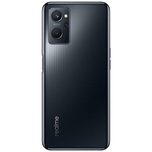 Смартфон Realme 9i 4/128Gb Prism Black (Черный) EAC Смартфон Realme 9i 4/128Gb Prism Black (Черный) EAC