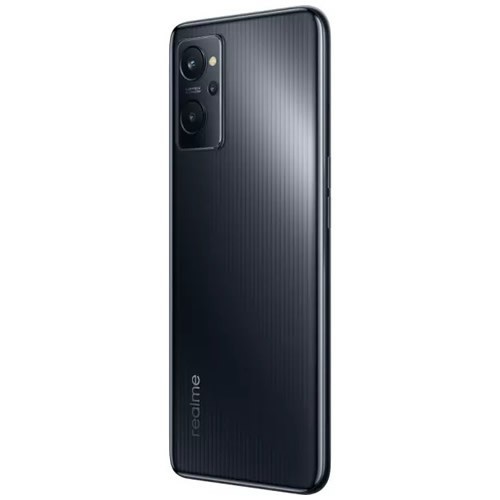 Смартфон Realme 9i 4/128Gb Prism Black (Черный) EAC Смартфон Realme 9i 4/128Gb Prism Black (Черный) EAC