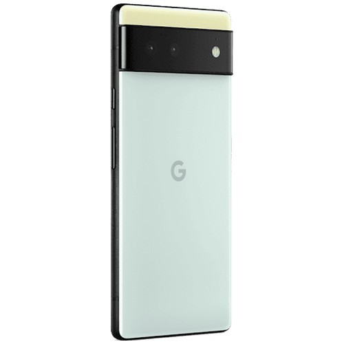 Смартфон Google Pixel 6 8/128Gb Sorta Seafoam (Зеленый) Japan Version Смартфон Google Pixel 6 8/128Gb Sorta Seafoam (Зеленый) Japan Version