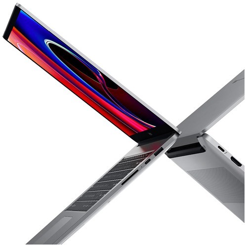 Ноутбук Xiaomi RedmiBook Pro 15" 2022 Ryzen Edition (AMD Ryzen 5 6600H 3200MHz/15"/3200x2000/16GB/512GB SSD/DVD нет/NVIDIA GeForce RTX 2050 4GB/Wi-Fi/Bluetooth/Windows 11 Home) JYU4476CN