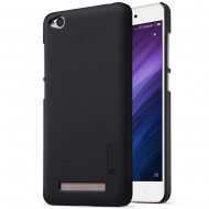 Nillkin Frosted Shield пластиковая накладка для Xiaomi redmi 5A black Nillkin Frosted Shield пластиковая накладка для Xiaomi redmi 5A black